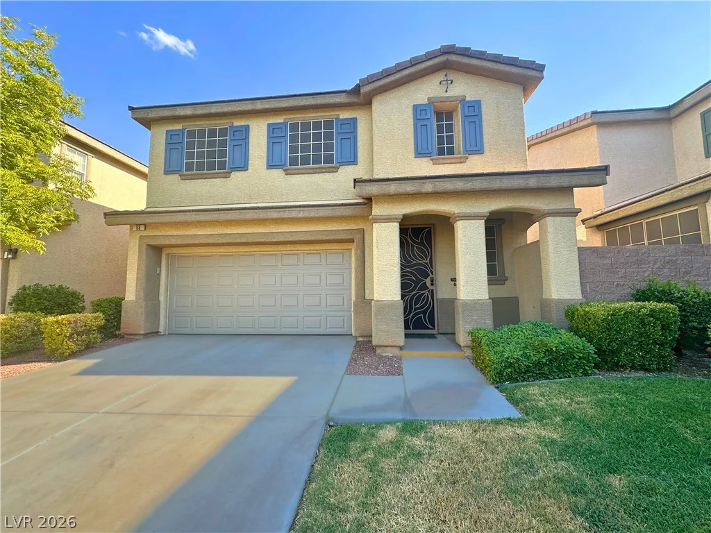 53 Puerto Viejo, Henderson, NV 89074