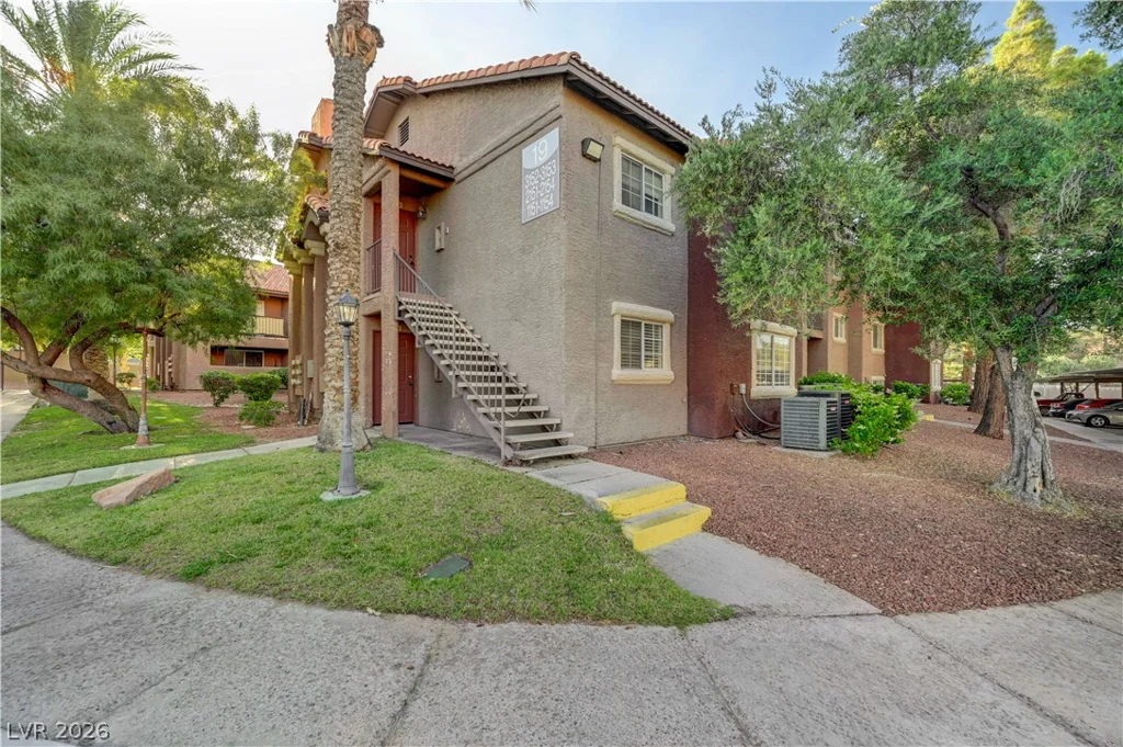 2750 Durango, Las Vegas, NV 89117