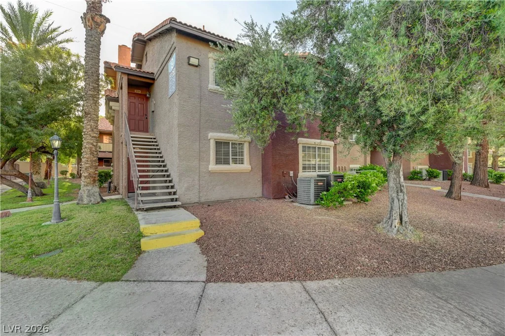 2750 Durango, Las Vegas, NV 89117