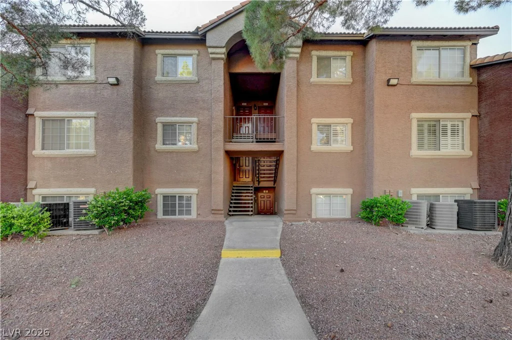 2750 Durango, Las Vegas, NV 89117