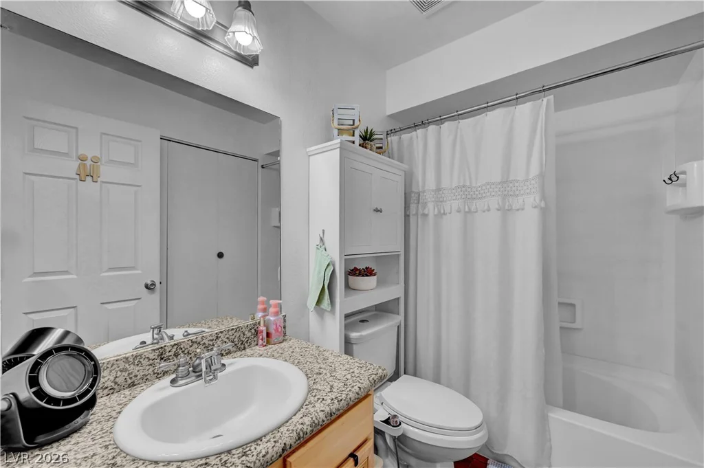 2750 Durango, Las Vegas, NV 89117