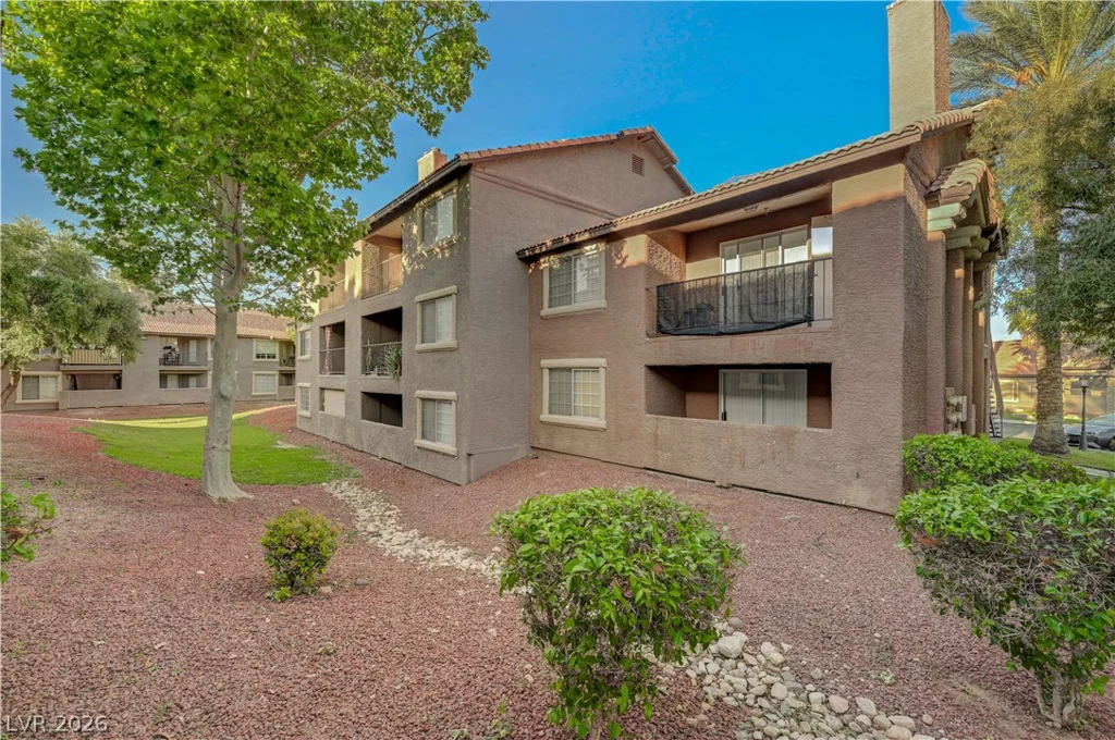 2750 Durango, Las Vegas, NV 89117