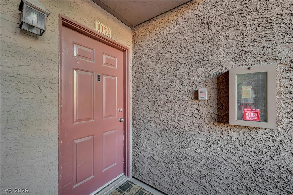 2750 Durango, Las Vegas, NV 89117