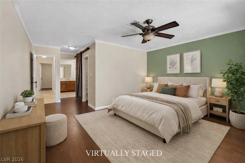 1021 Jimmy, Las Vegas, NV 89123