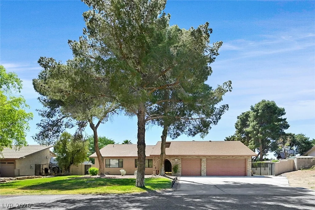 1021 Jimmy, Las Vegas, NV 89123