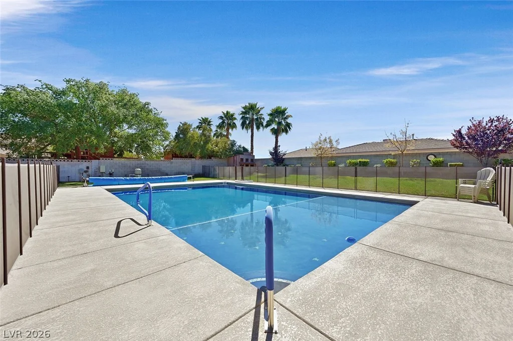 1021 Jimmy, Las Vegas, NV 89123