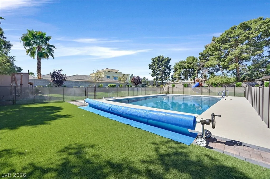 1021 Jimmy, Las Vegas, NV 89123