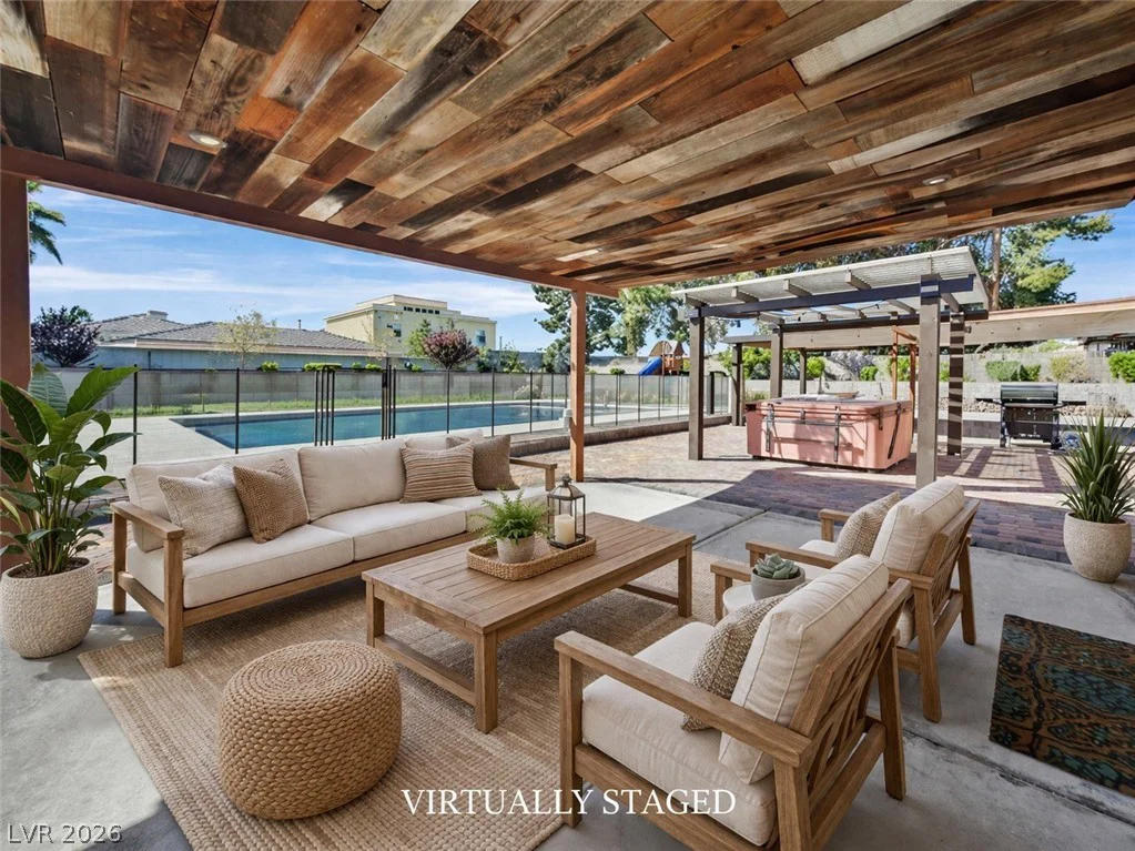 1021 Jimmy, Las Vegas, NV 89123