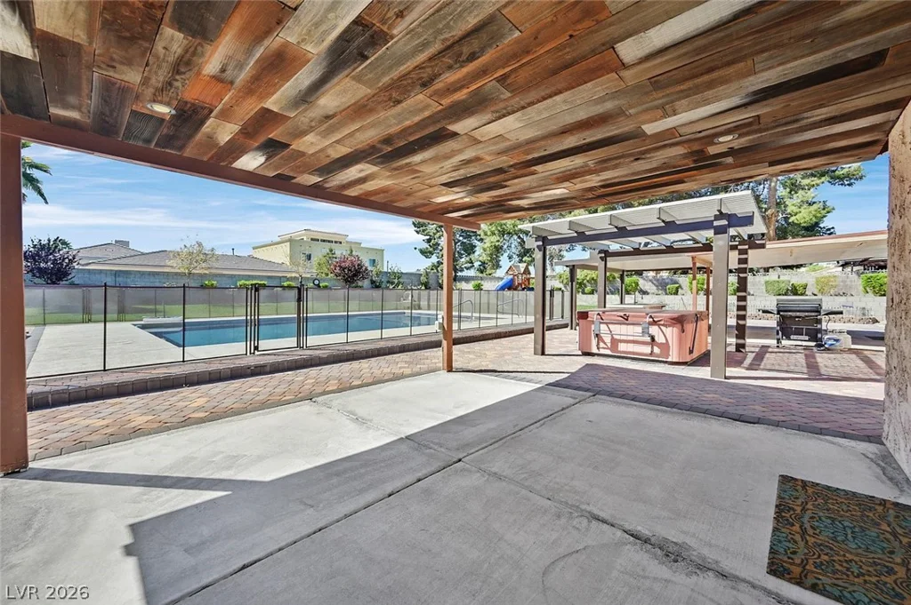 1021 Jimmy, Las Vegas, NV 89123