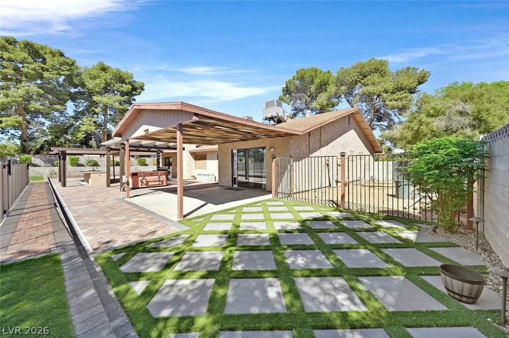 1021 Jimmy, Las Vegas, NV 89123
