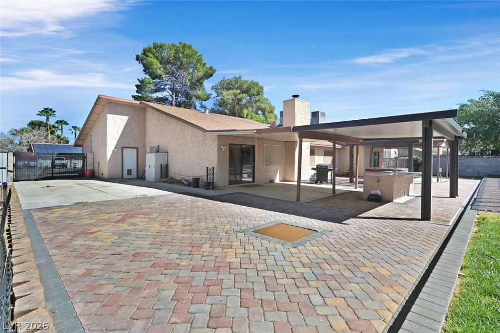 1021 Jimmy, Las Vegas, NV 89123