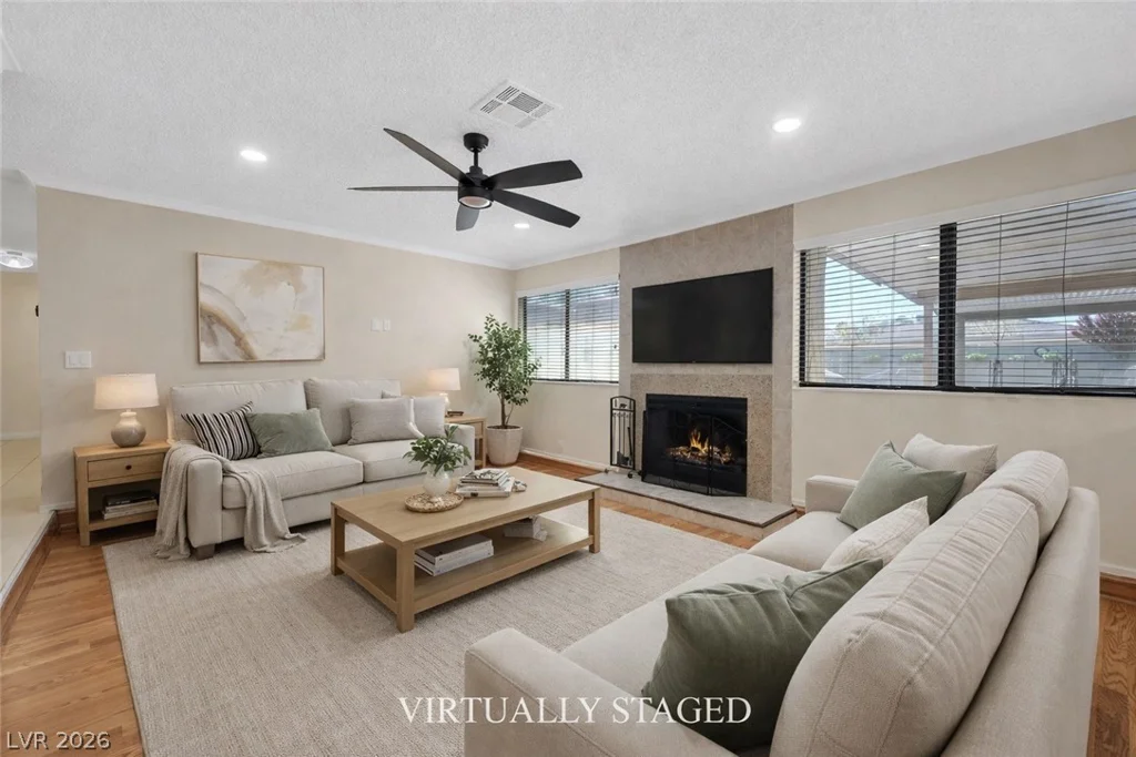1021 Jimmy, Las Vegas, NV 89123