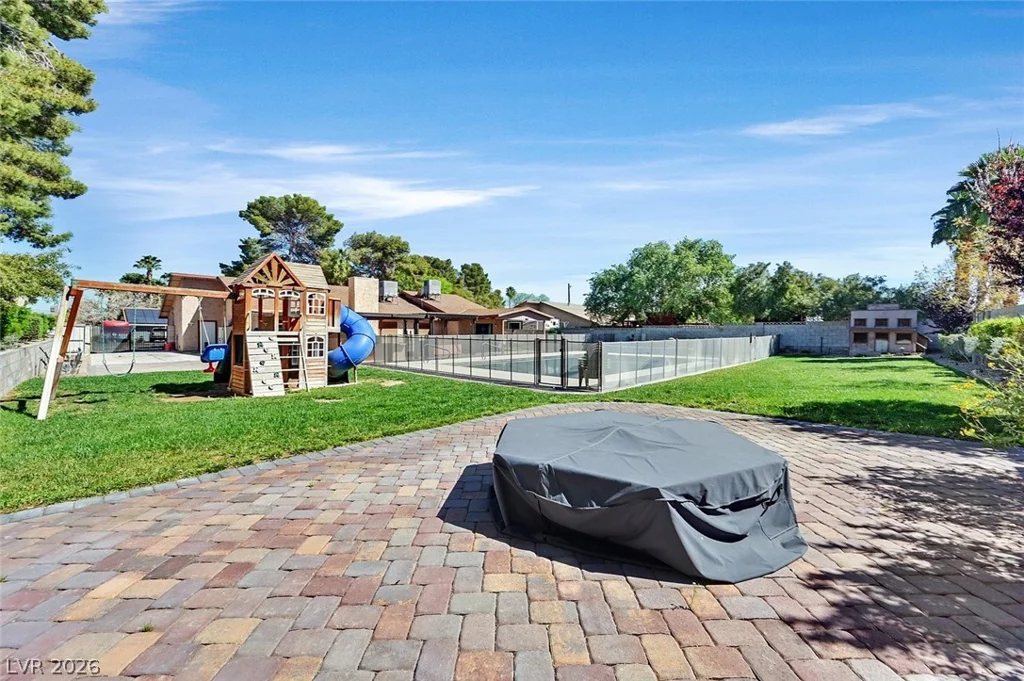1021 Jimmy, Las Vegas, NV 89123
