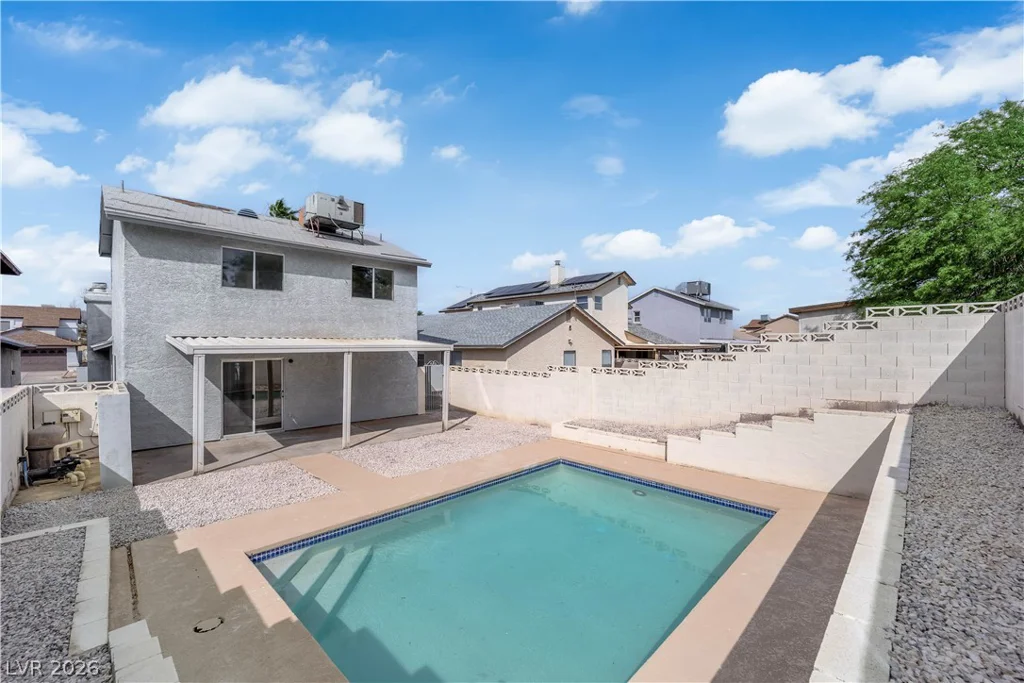 522 Tabony, Henderson, NV 89011