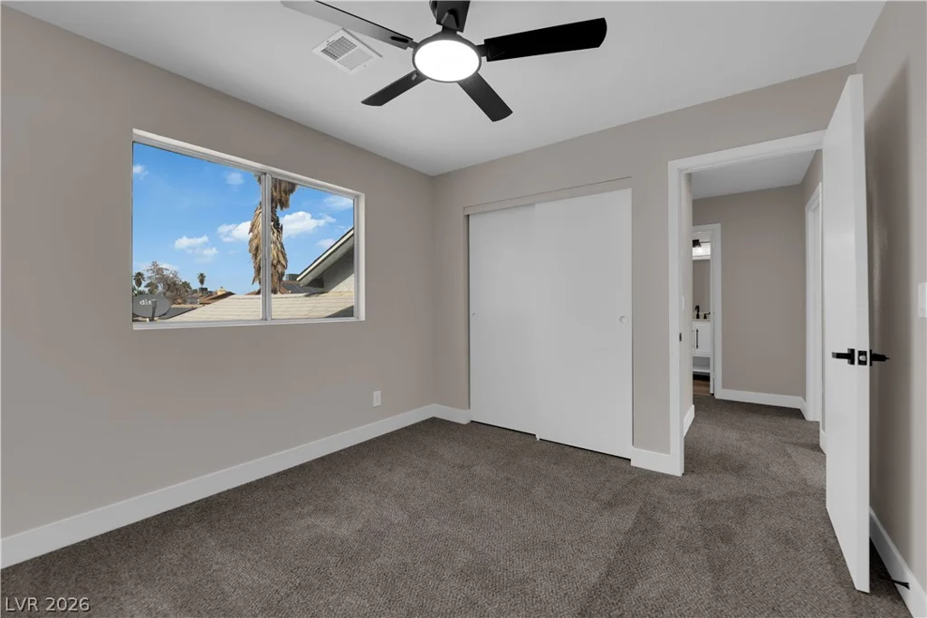 522 Tabony, Henderson, NV 89011