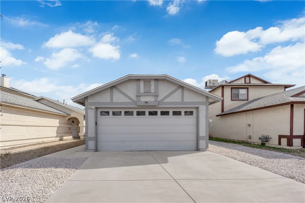 522 Tabony, Henderson, NV 89011