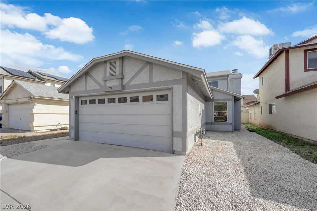 522 Tabony, Henderson, NV 89011