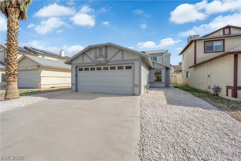 522 Tabony, Henderson, NV 89011