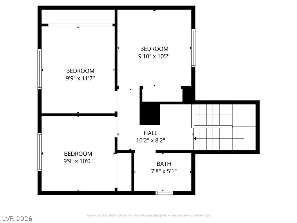 522 Tabony, Henderson, NV 89011