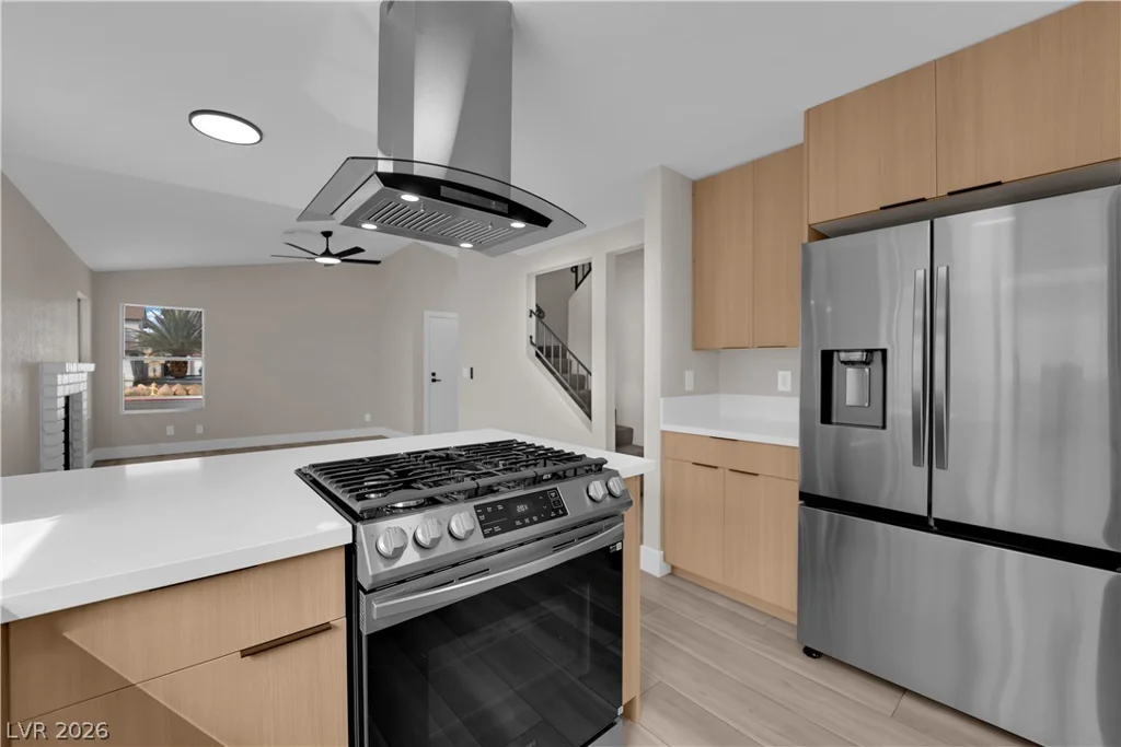 522 Tabony, Henderson, NV 89011