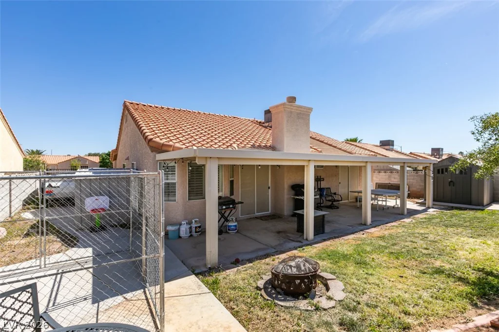 5109 Wildroot, Las Vegas, NV 89130