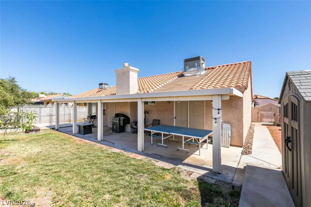 5109 Wildroot, Las Vegas, NV 89130