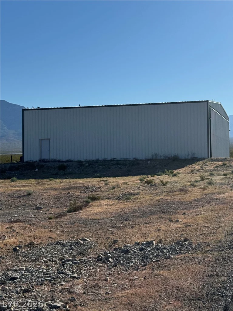 1321 Biplane, Pahrump, NV 89060