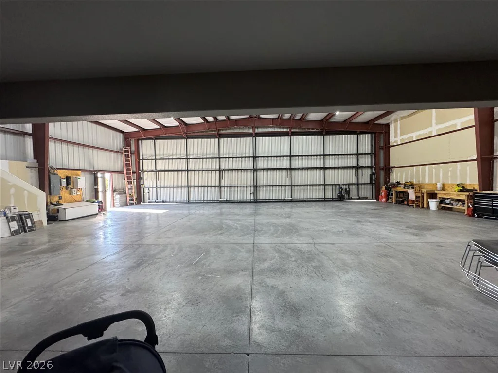 1321 Biplane, Pahrump, NV 89060