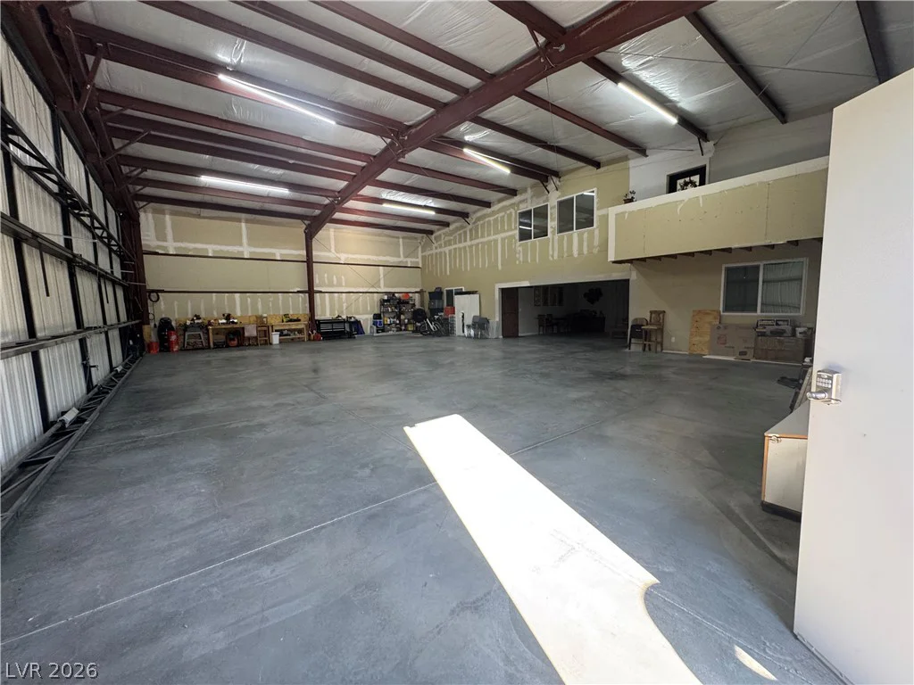 1321 Biplane, Pahrump, NV 89060
