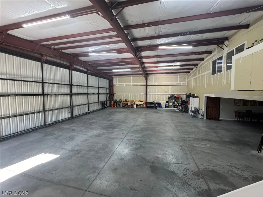 1321 Biplane, Pahrump, NV 89060