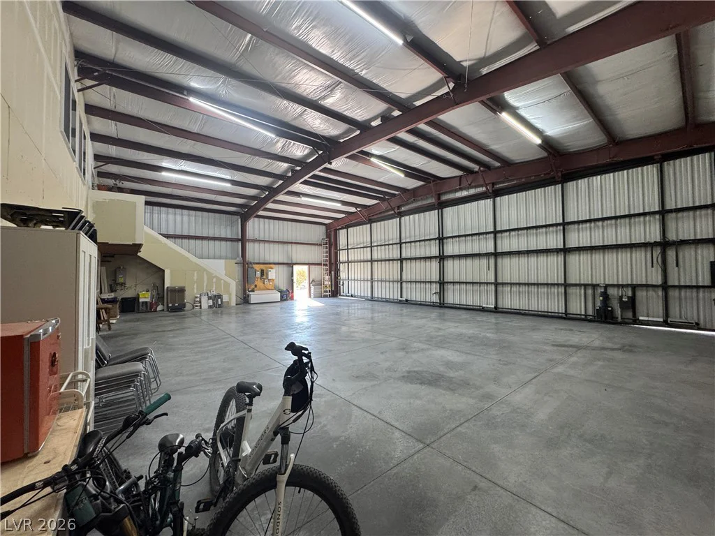 1321 Biplane, Pahrump, NV 89060