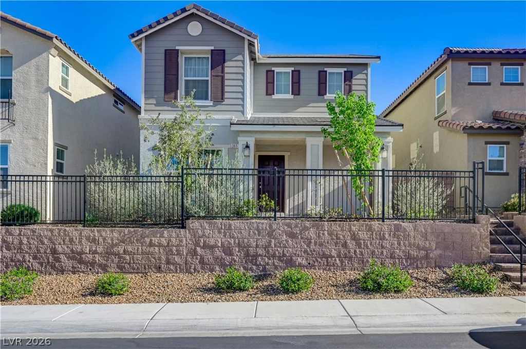 3653 Portici, Henderson, NV 89044