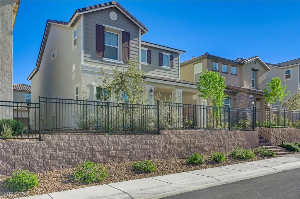 3653 Portici, Henderson, NV 89044