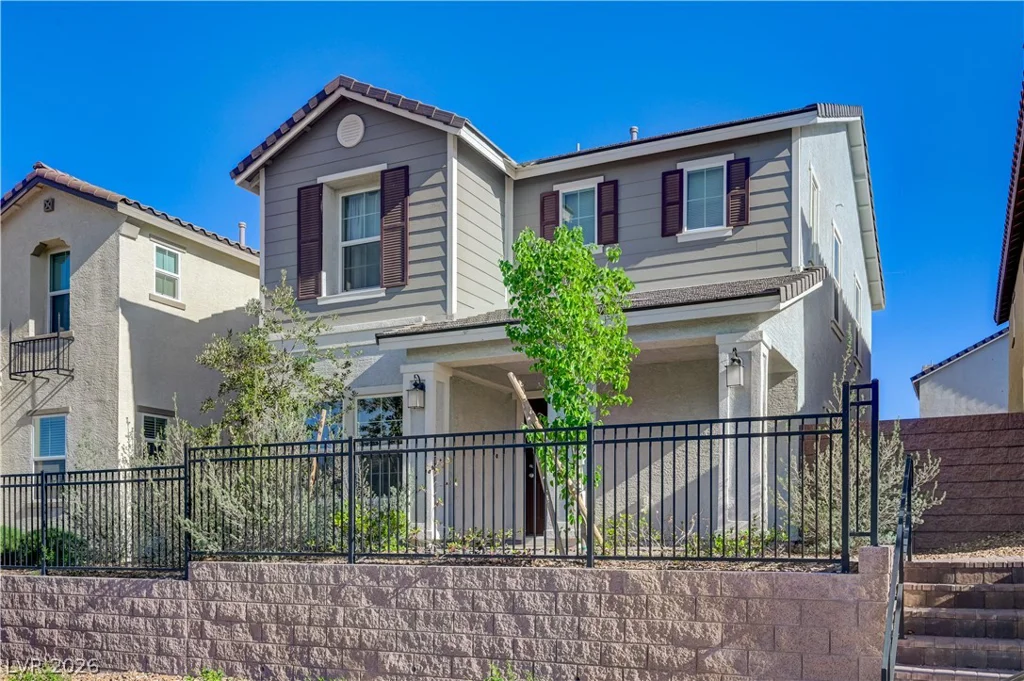 3653 Portici, Henderson, NV 89044