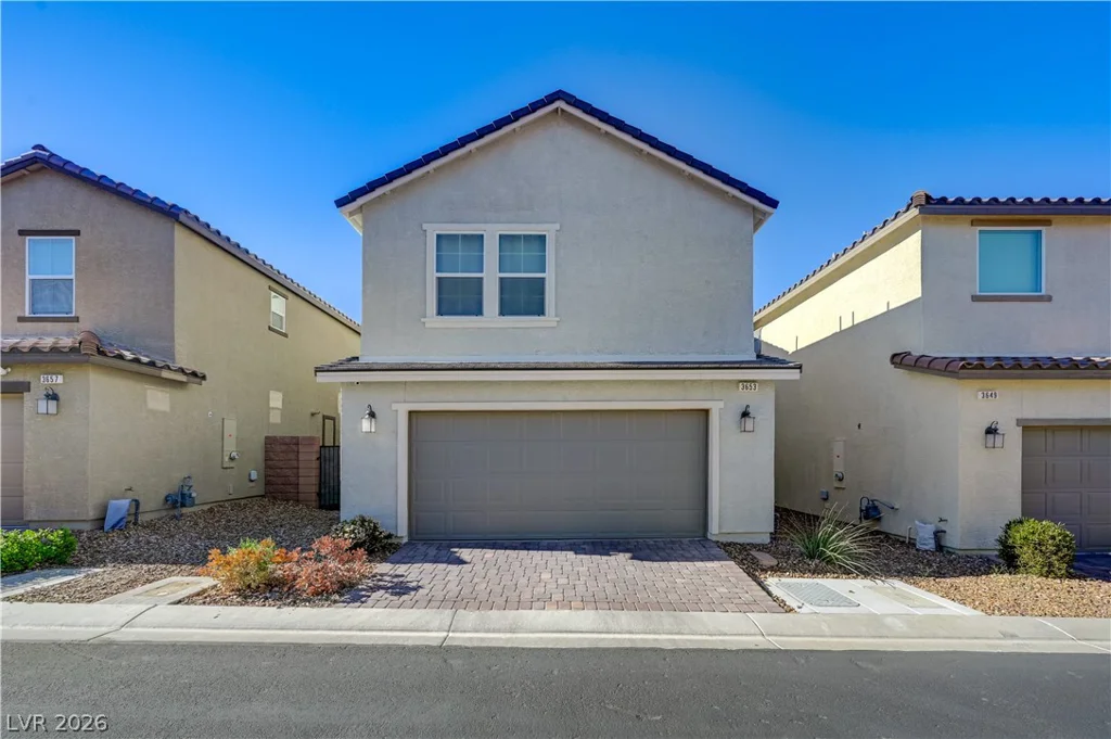 3653 Portici, Henderson, NV 89044