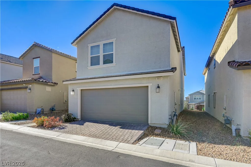 3653 Portici, Henderson, NV 89044