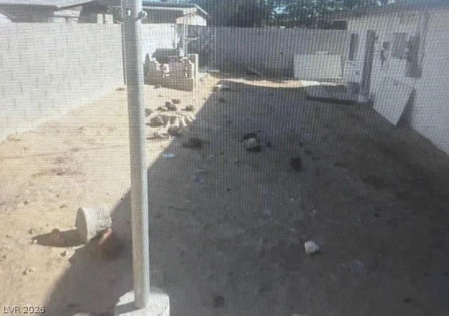 1317 Exley, Las Vegas, NV 89104