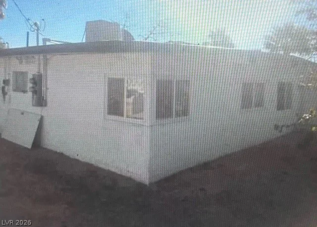 1317 Exley, Las Vegas, NV 89104