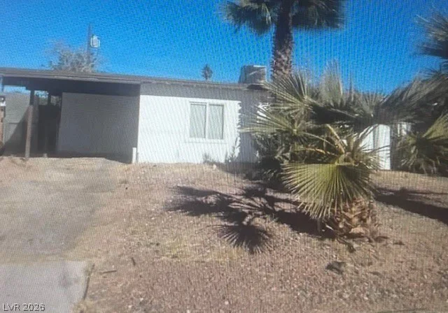 1317 Exley, Las Vegas, NV 89104
