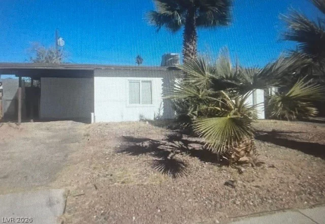 1317 Exley, Las Vegas, NV 89104