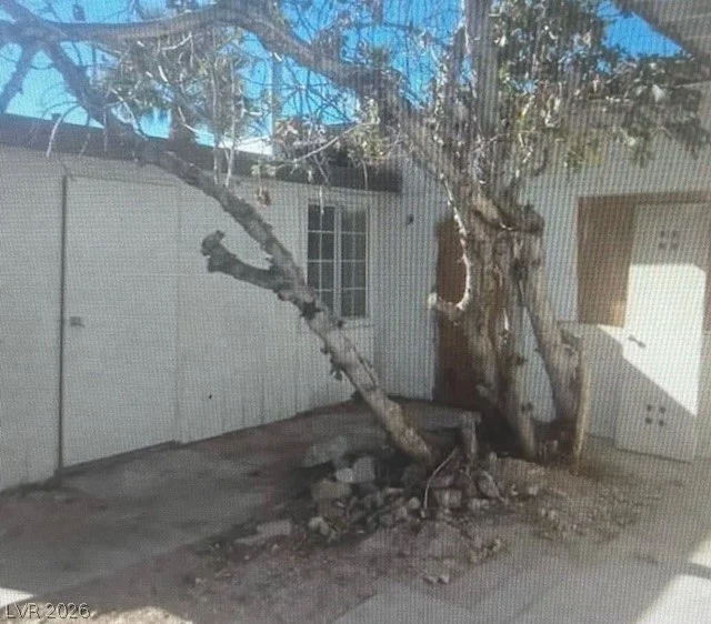 1317 Exley, Las Vegas, NV 89104