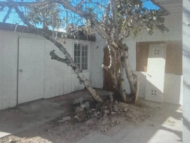 1317 Exley, Las Vegas, NV 89104