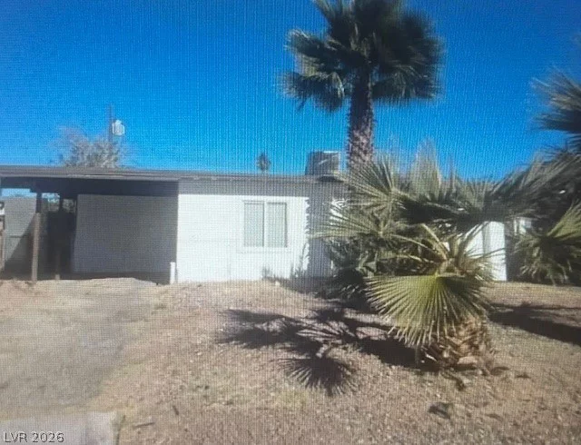1317 Exley, Las Vegas, NV 89104