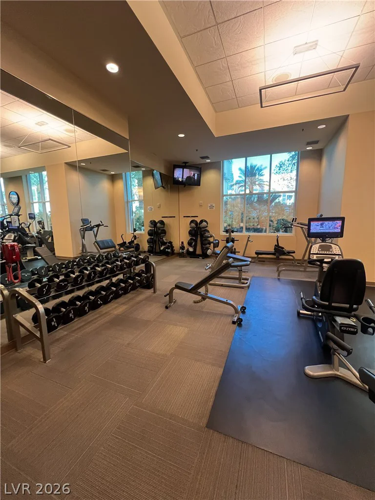 145 Harmon, Las Vegas, NV 89109