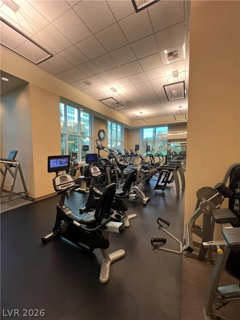 145 Harmon, Las Vegas, NV 89109