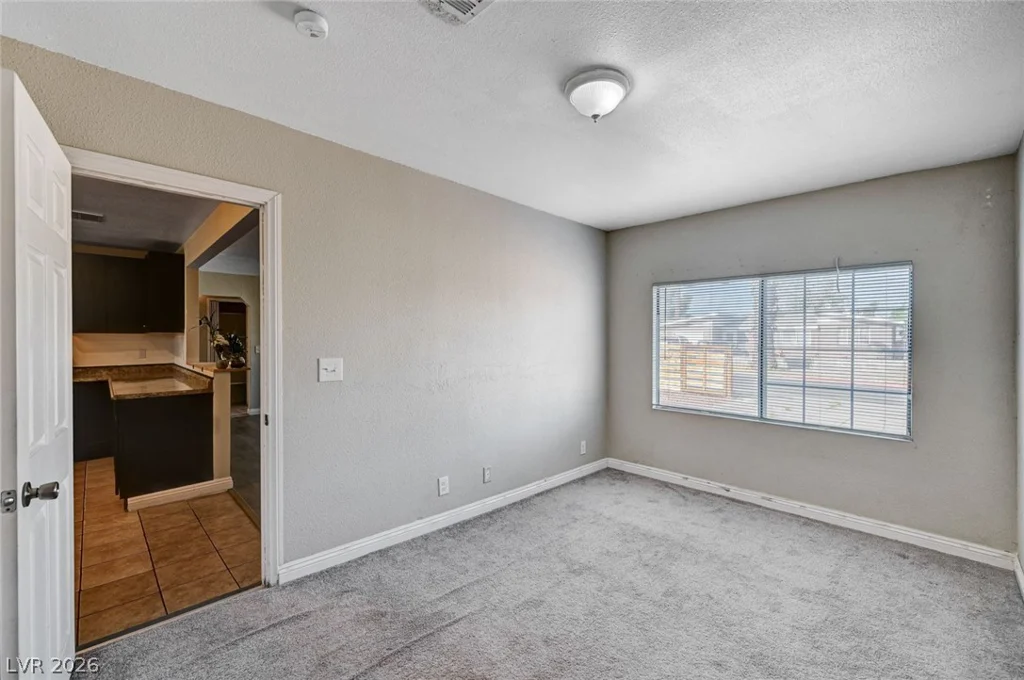 1720 Carson, Las Vegas, NV 89101