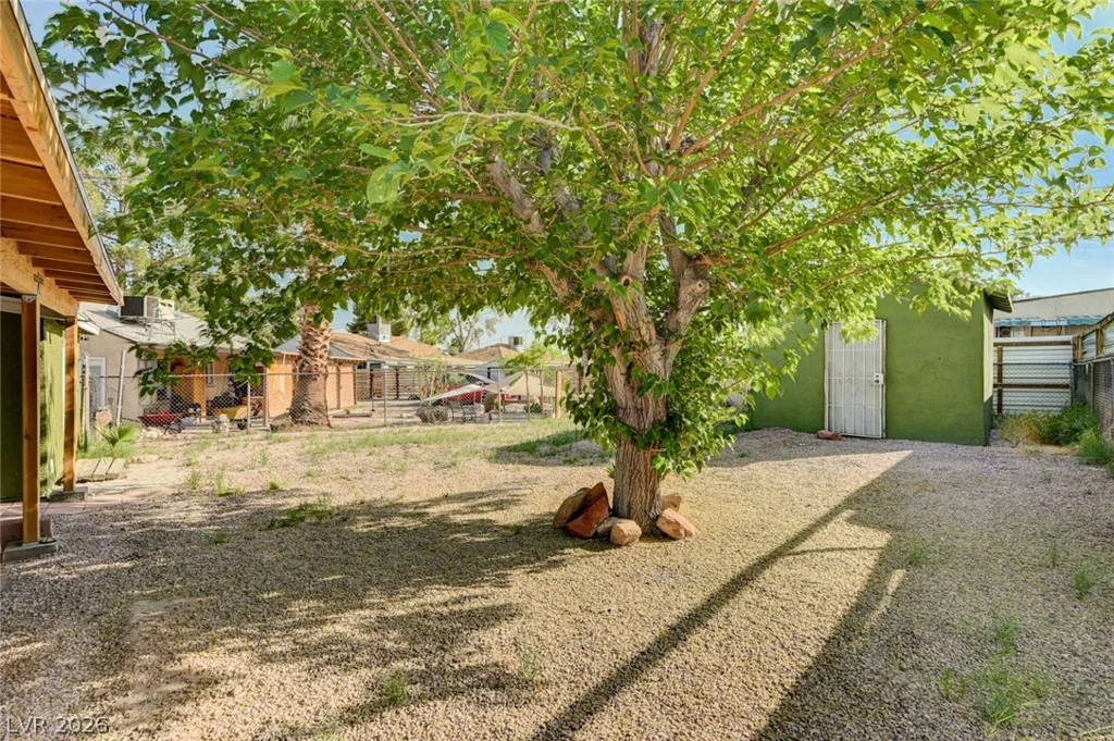 1720 Carson, Las Vegas, NV 89101
