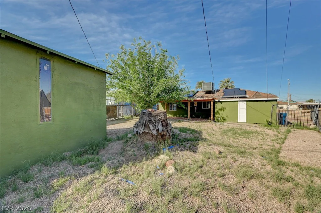 1720 Carson, Las Vegas, NV 89101