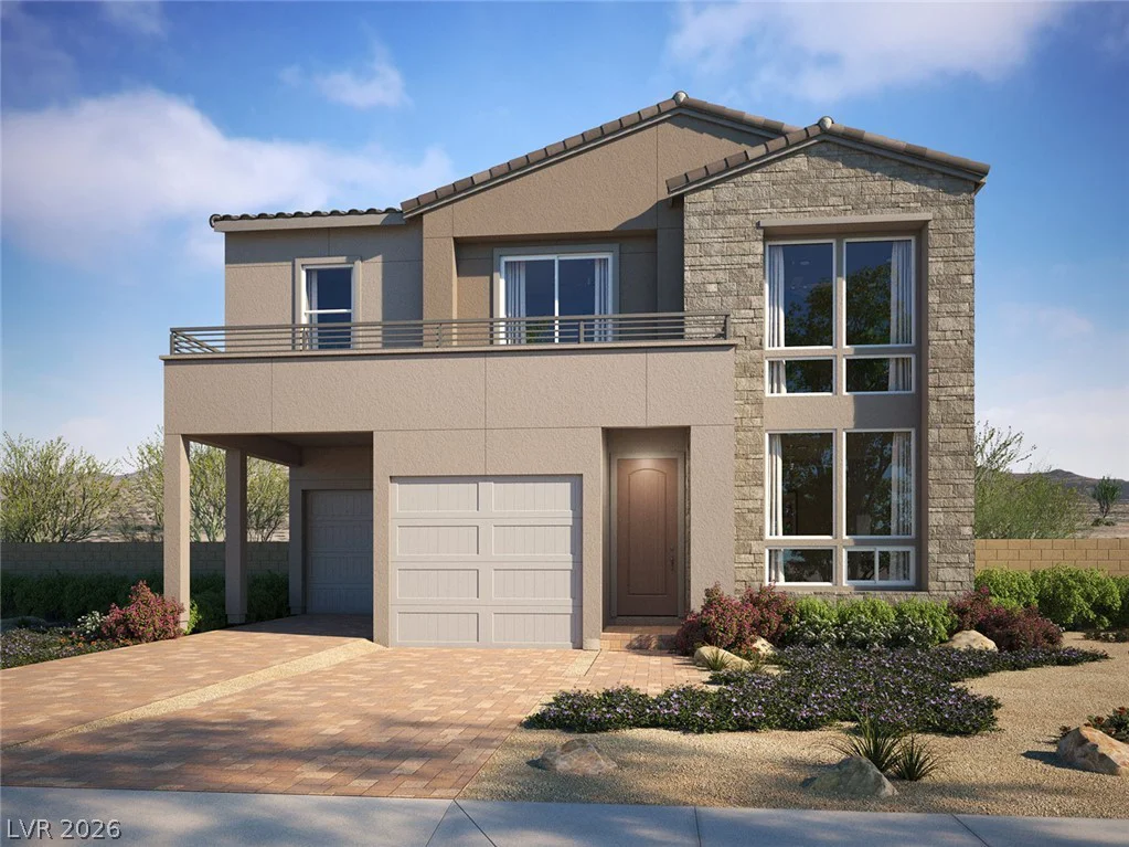 1742 Birder, Las Vegas, NV 89138
