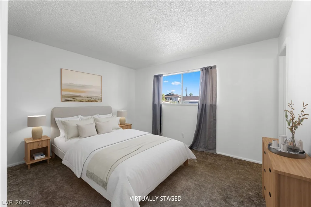 6208 Cromwell, Las Vegas, NV 89107